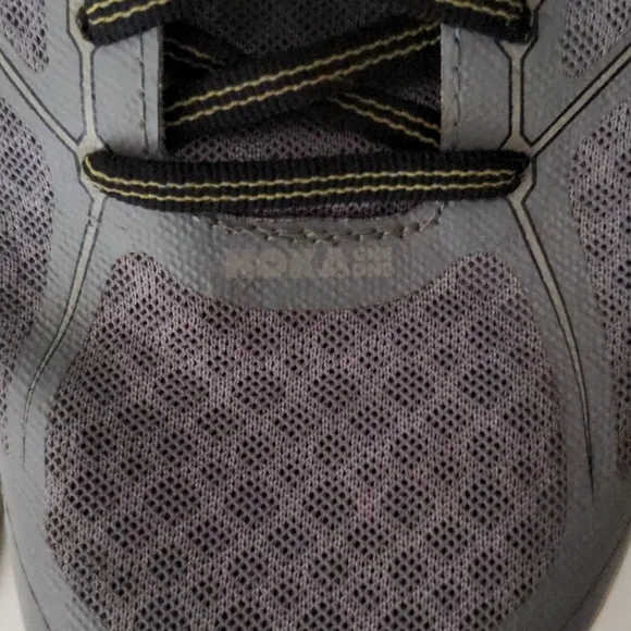 Hoka One One Clifton 2 Men's US Size 10 Shoes - Picture 13 of 13